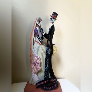 DIA DE LOS MUERTOS HANDCRAFTED IN PHILIPPINES DECOR